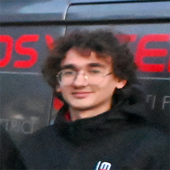 ADRIAN BITCHIN 