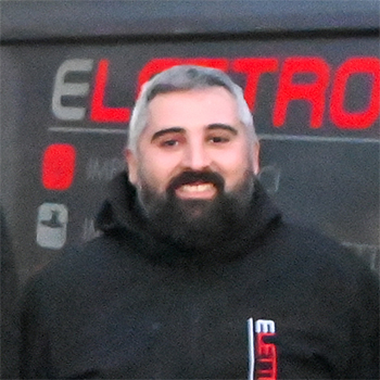 GIACOMO MESISCA 