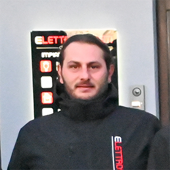 SAMUELE PIERONI 